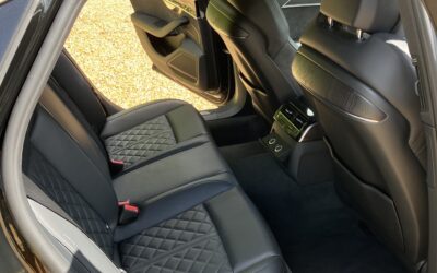 The Benefits of Executive Travel: Why Comfort and Reliability Matter